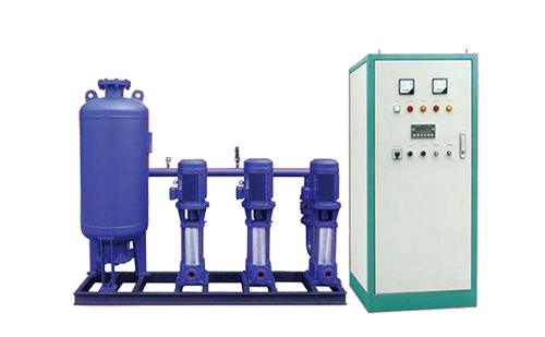 無負壓供水設(shè)備 無負壓供水設(shè)備