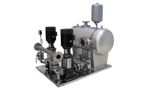 無負壓供水設備 無負壓供水設備