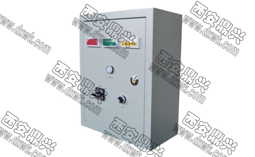 人防通風(fēng)方式信號(hào)控制箱 人防通風(fēng)方式信號(hào)控制箱