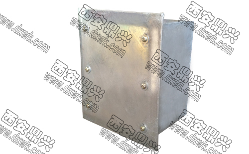 人防密閉接線盒 人防密閉接線盒