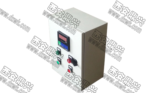 溫度控制器 溫度控制器