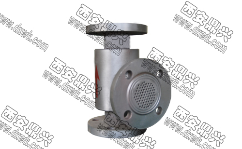 汽水混合加熱器 汽水混合加熱器