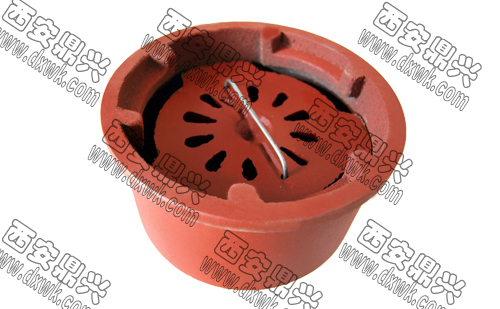 鑄鐵防爆地漏 鑄鐵防爆地漏