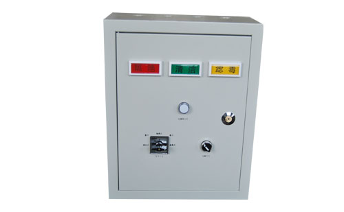 人防通風(fēng)方式信號控制箱 人防通風(fēng)方式信號控制箱