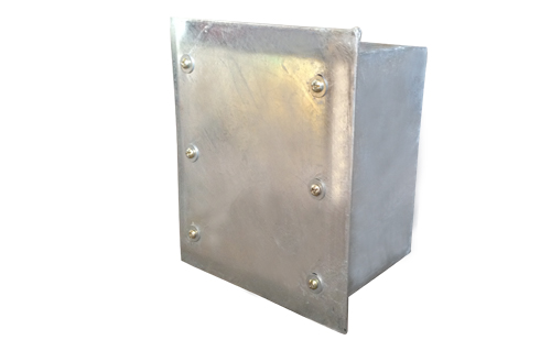 人防密閉接線盒 人防密閉接線盒