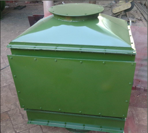 過(guò)濾吸收器 過(guò)濾吸收器