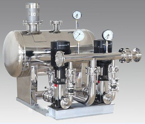 無(wú)負(fù)壓供水設(shè)備 無(wú)負(fù)壓供水設(shè)備