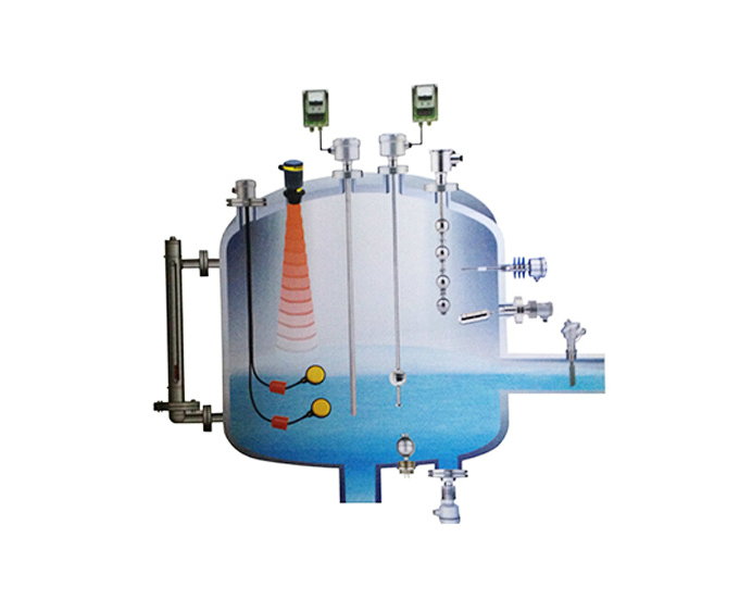 液位顯示控制器 液位顯示控制器