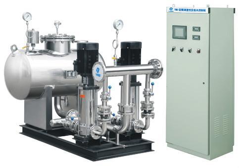 無負(fù)壓變頻供水設(shè)備 無負(fù)壓變頻供水設(shè)備