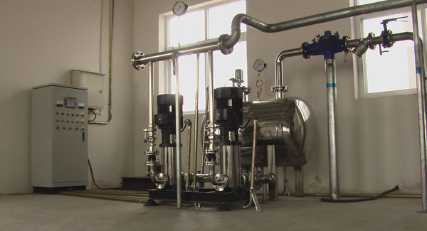 無負壓變頻供水設備 無負壓變頻供水設備