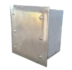 人防密閉接線盒 人防密閉接線盒