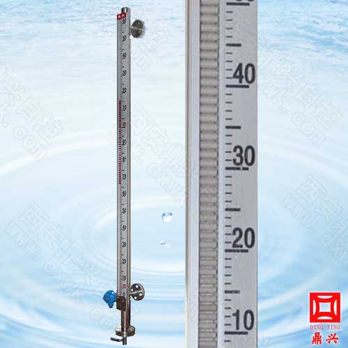 水位標(biāo)尺 水位標(biāo)尺