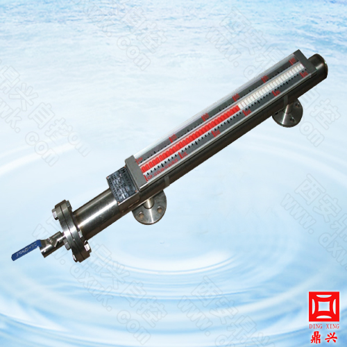 磁翻板液位計(jì) 磁翻板液位計(jì)